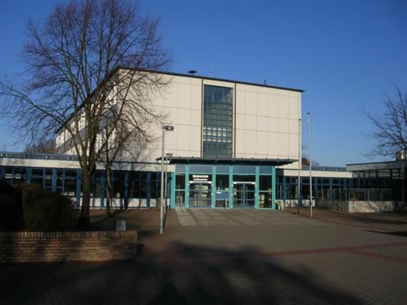 Sicherheitskraft für Objekt in Burgwedel