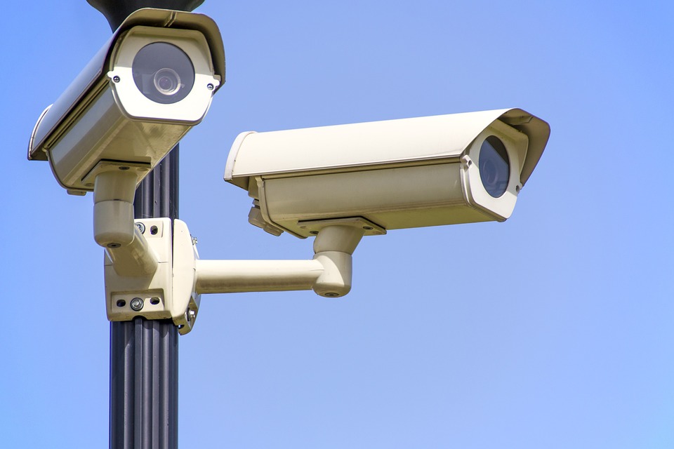 InsightSecurity: Objektschutz und Bewachungen