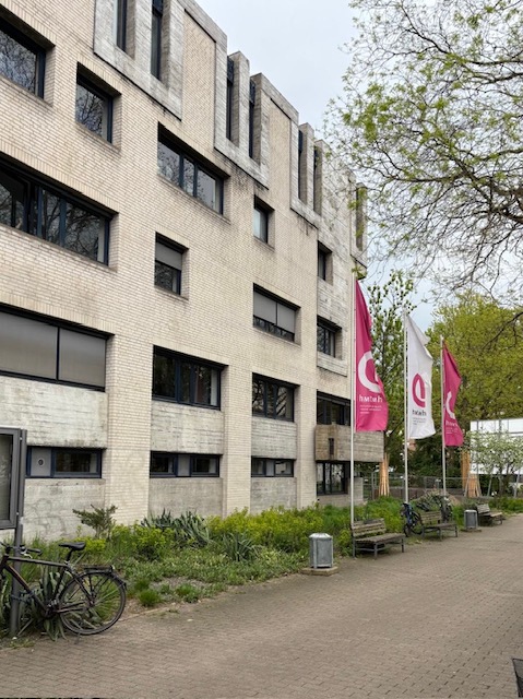 Empfangsdienst in Hannover